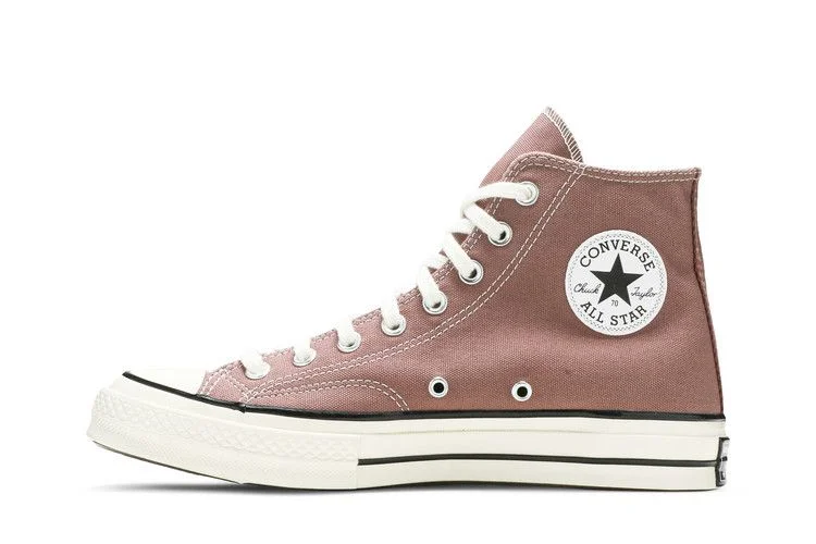 Кроссовки Converse Chuck 70 High 'Saddle'