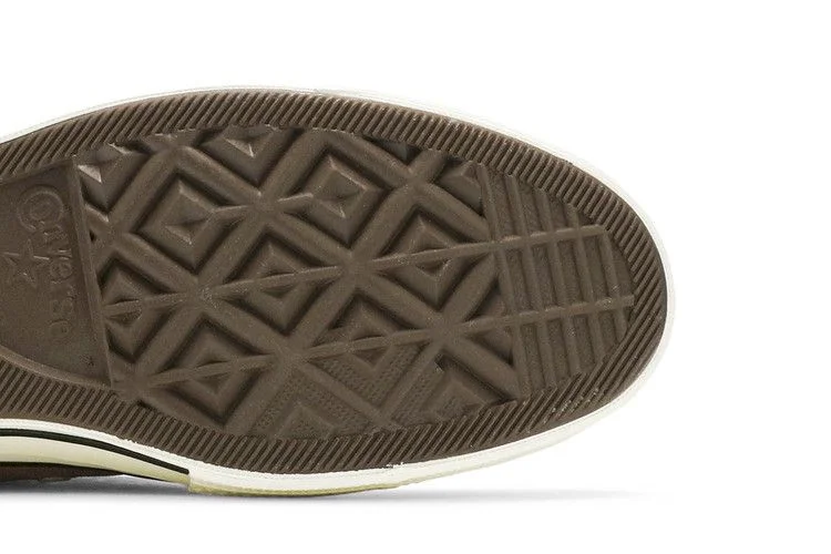 Кроссовки Converse Chuck 70 High 'Saddle'