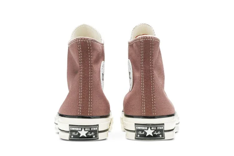 Кроссовки Converse Chuck 70 High 'Saddle'