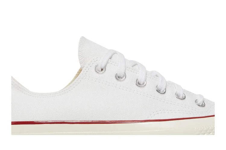 Кроссовки Converse Chuck 70 Low 'White' 2019