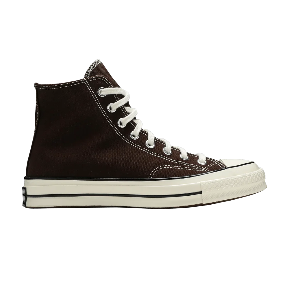 Кроссовки Converse Chuck 70 High 'Dark Root'