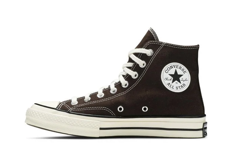 Кроссовки Converse Chuck 70 High 'Dark Root'