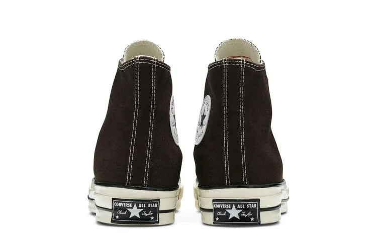 Кроссовки Converse Chuck 70 High 'Dark Root'