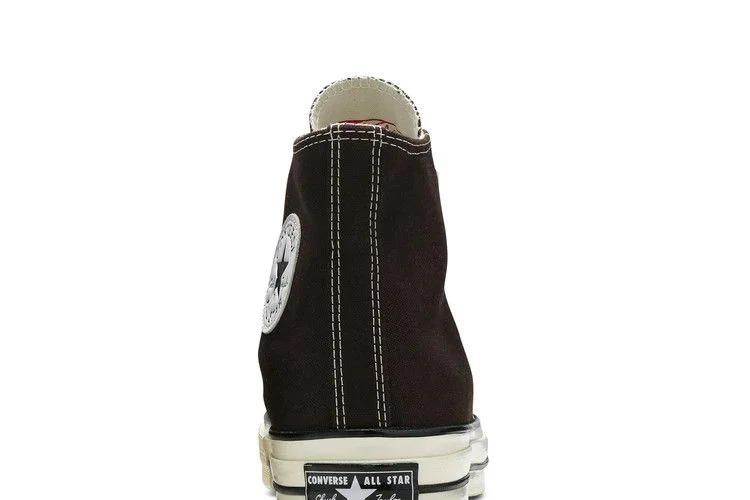 Кроссовки Converse Chuck 70 High 'Dark Root'