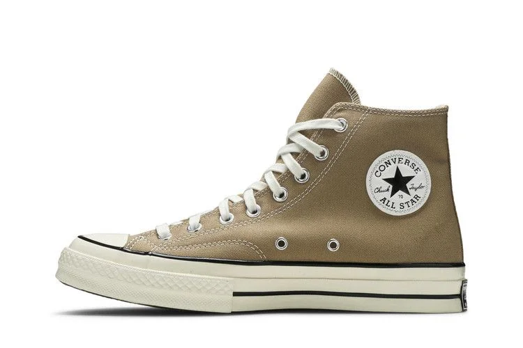 Кроссовки Converse Chuck 70 High 'Nomad Khaki'