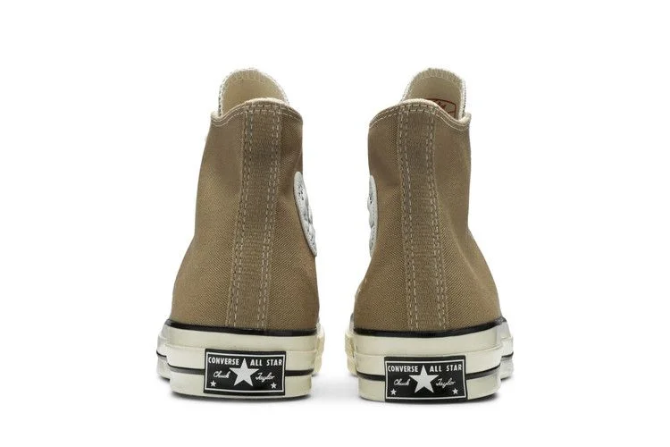 Кроссовки Converse Chuck 70 High 'Nomad Khaki'