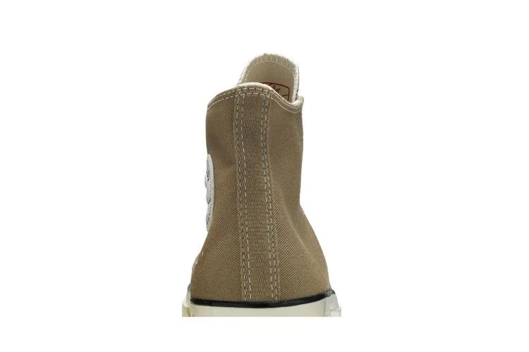 Кроссовки Converse Chuck 70 High 'Nomad Khaki'