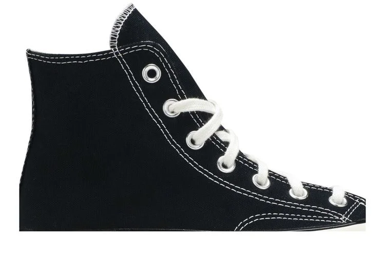 Converse Chuck 70 Vintage Canvas High 'Black'