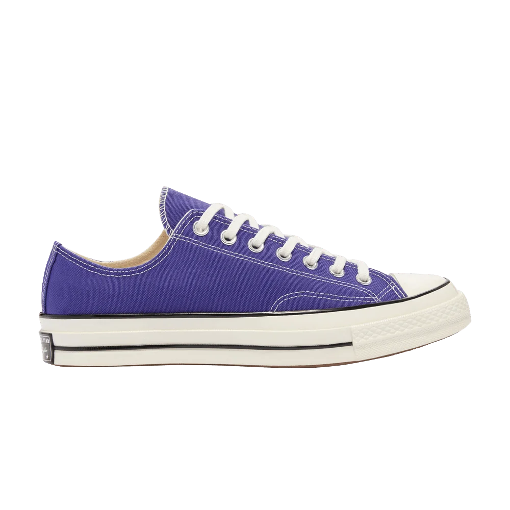 Кроссовки Converse Chuck 70 Low 'Candy Grape'