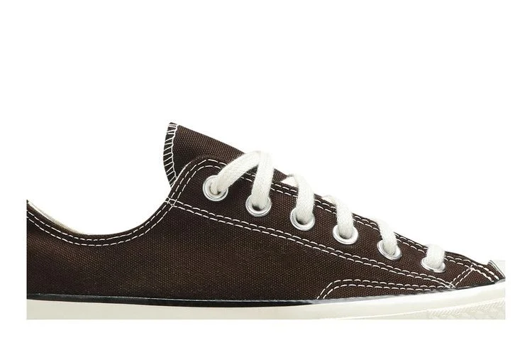 Кроссовки Converse Chuck 70 Low 'Dark Root'