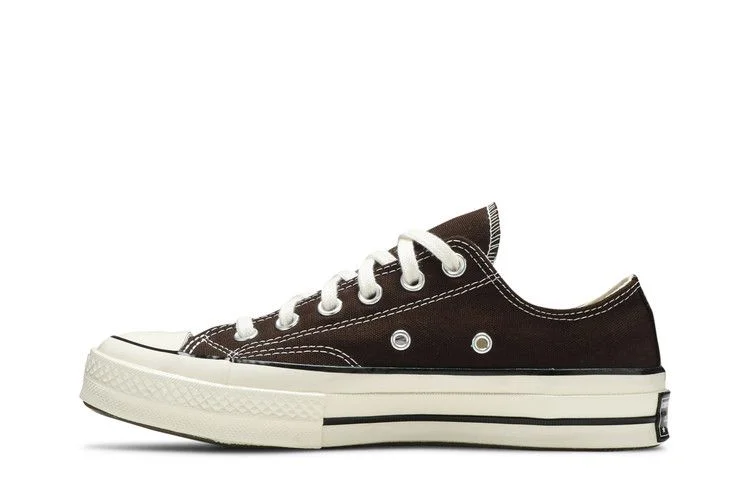Кроссовки Converse Chuck 70 Low 'Dark Root'