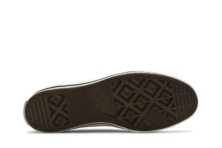 Кроссовки Converse Chuck 70 Low 'Dark Root'