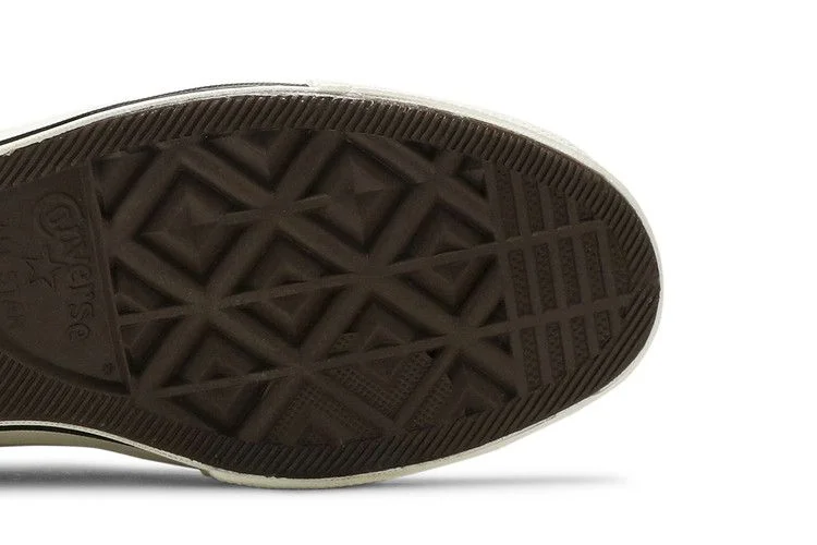 Кроссовки Converse Chuck 70 Low 'Dark Root'