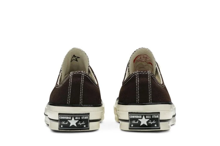 Кроссовки Converse Chuck 70 Low 'Dark Root'