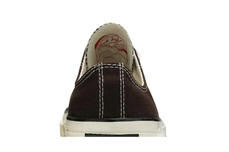 Кроссовки Converse Chuck 70 Low 'Dark Root'