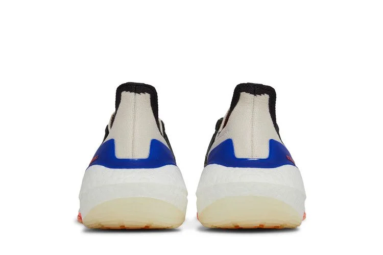 Кроссовки Adidas UltraBoost 21 'Wonder White Carbon'