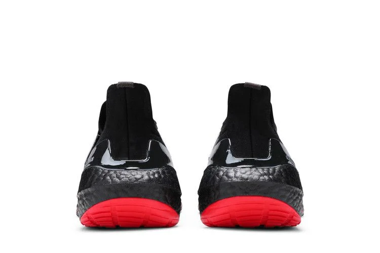 Кроссовки 424 x Arsenal FC x adidas UltraBoost 21 'Black Scarlet'