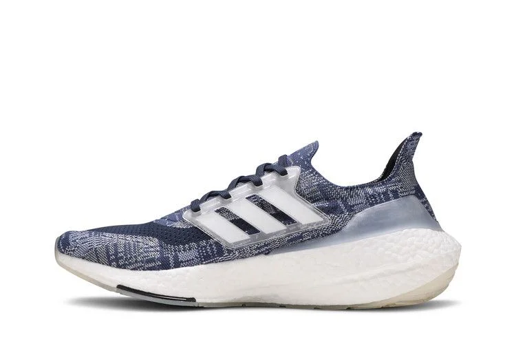 Кроссовки adidas UltraBoost 21 'Sashiko'