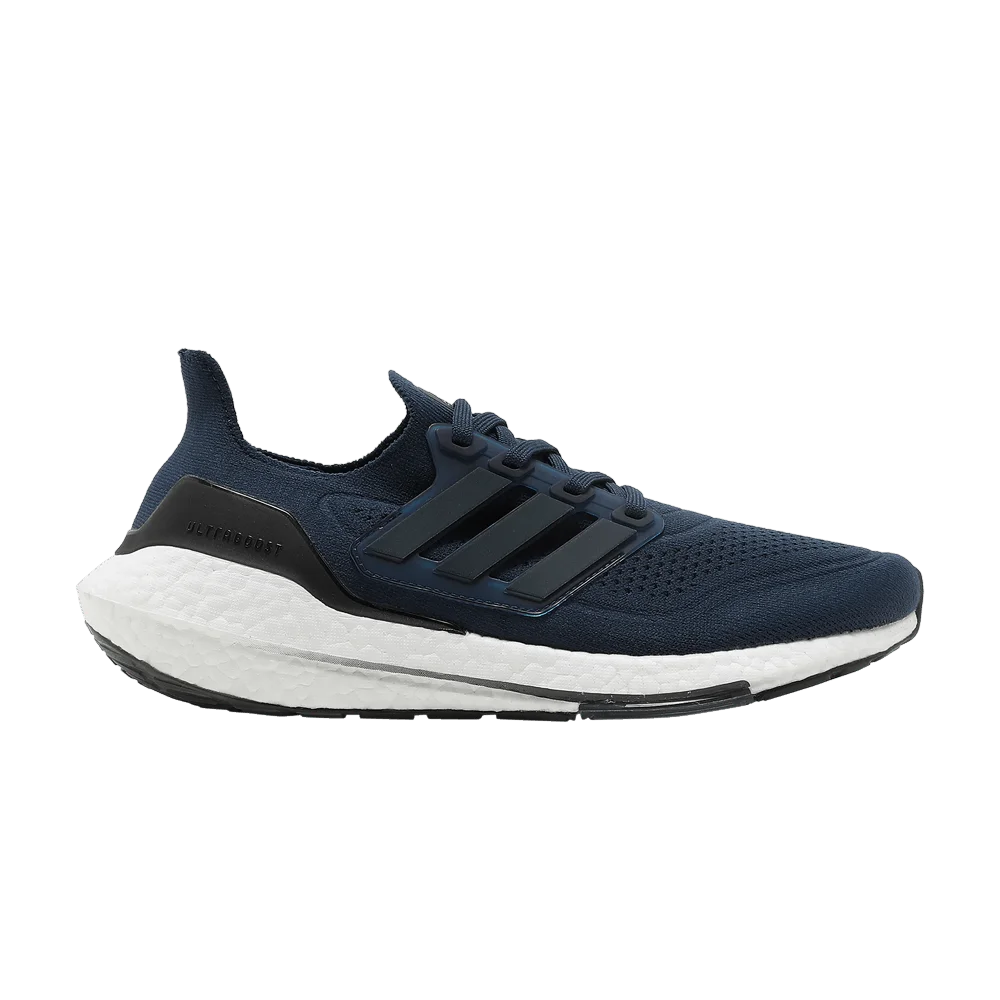 Кроссовки adidas UltraBoost 21 'Crew Navy'