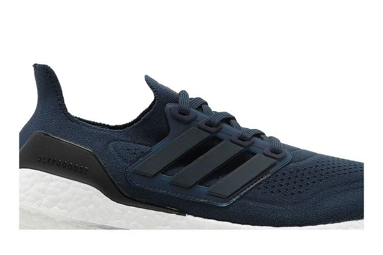 Кроссовки adidas UltraBoost 21 'Crew Navy'