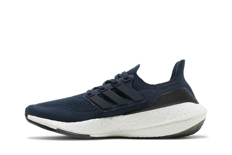 Кроссовки adidas UltraBoost 21 'Crew Navy'