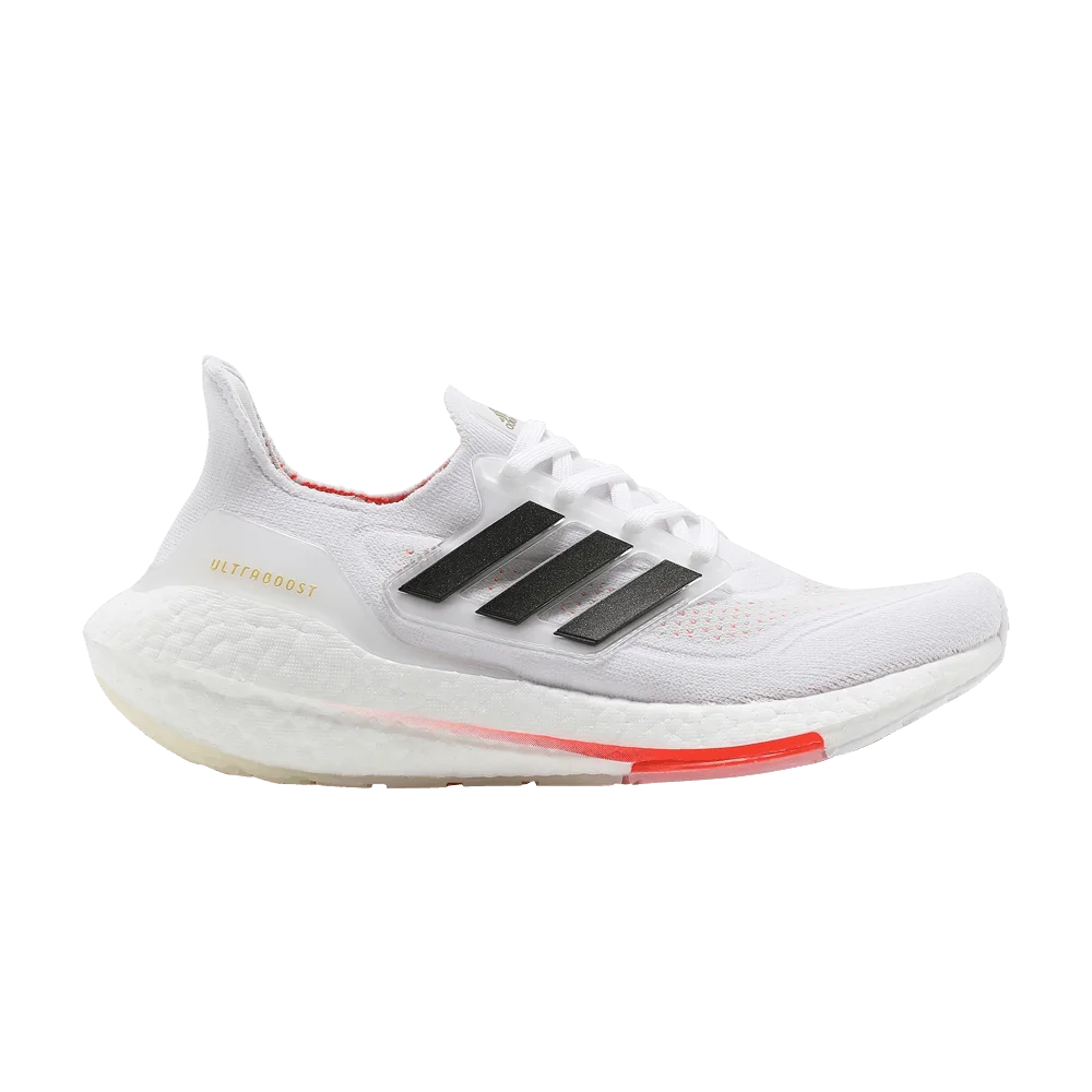 Кроссовки adidas Wmns UltraBoost 21 'Tokyo'
