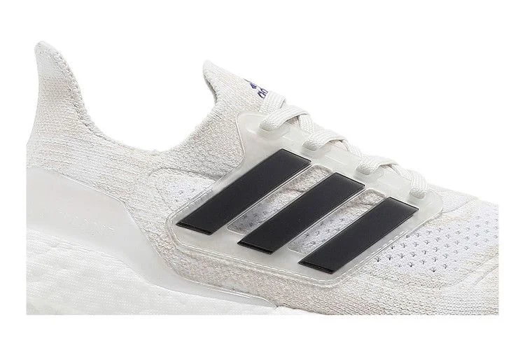 Кроссовки adidas Wmns UltraBoost 21 Primeblue 'Non Dyed Black'