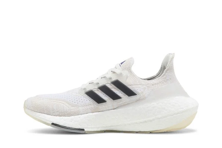 Кроссовки adidas Wmns UltraBoost 21 Primeblue 'Non Dyed Black'