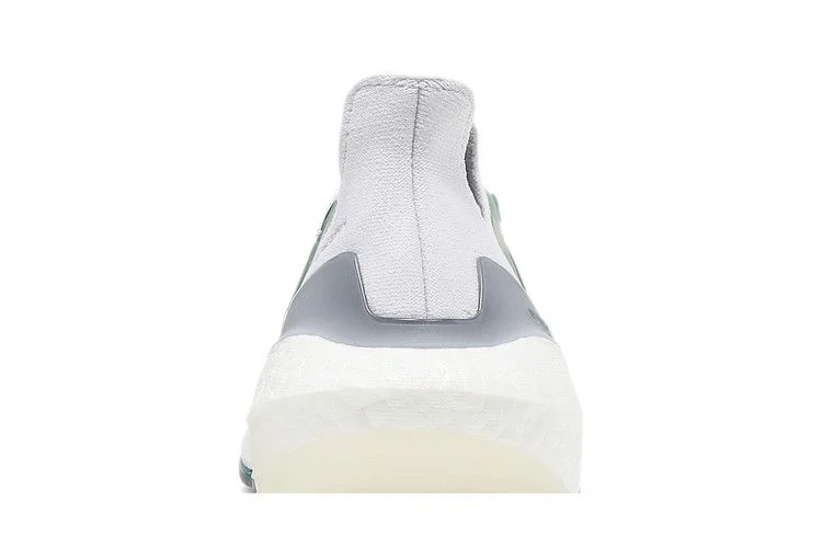 Кроссовки Adidas UltraBoost 21 'White Sub Green'