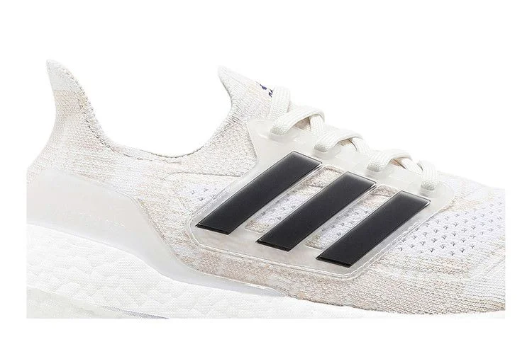 Кроссовки Adidas UltraBoost 21 Primeblue 'Non Dyed Black'