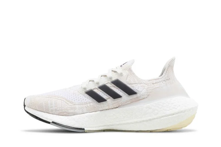 Кроссовки Adidas UltraBoost 21 Primeblue 'Non Dyed Black'