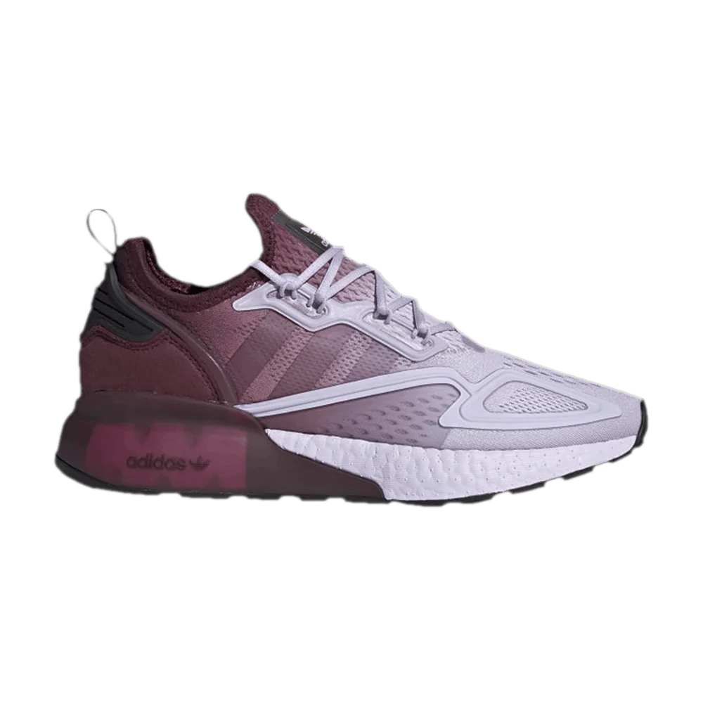Кроссовки Adidas Wmns ZX 2K Boost 'Purple Tint'