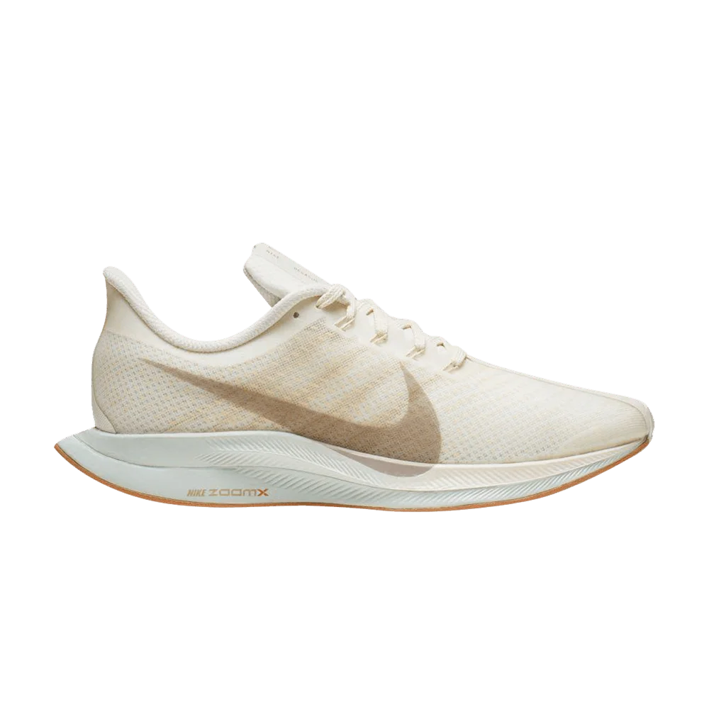 Кроссовки Nike Wmns Zoom Pegasus Turbo 'Light Cream'