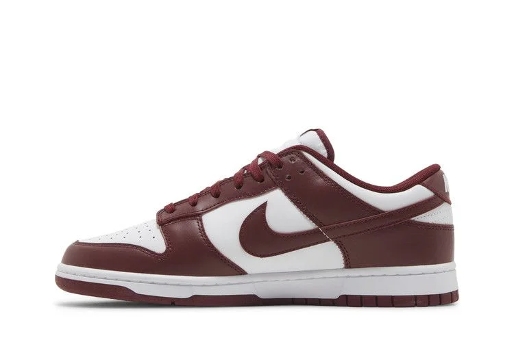 Кроссовки Nike Dunk Low 'Team Red'