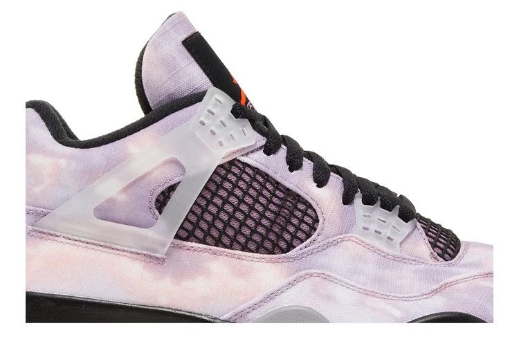 Кроссовки Air Jordan 4 Retro 'Zen Master'