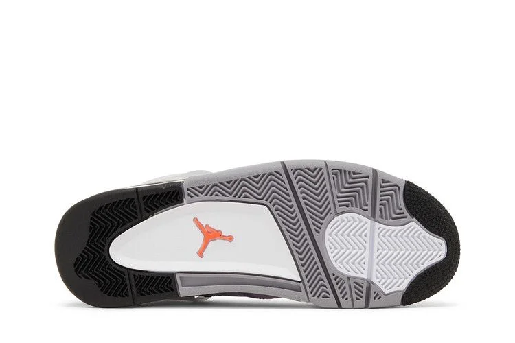 Кроссовки Air Jordan 4 Retro 'Zen Master'