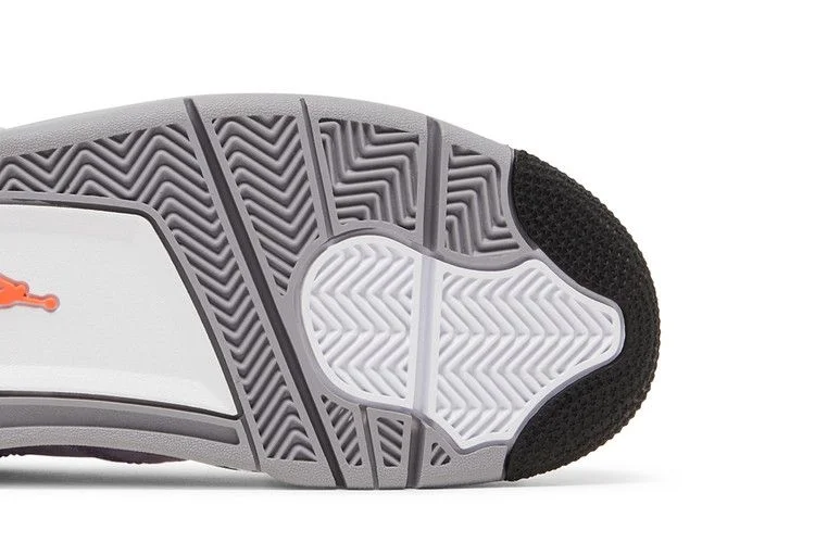 Кроссовки Air Jordan 4 Retro 'Zen Master'