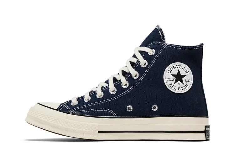 Кроссовки Converse Chuck 70 High 'Obsidian'