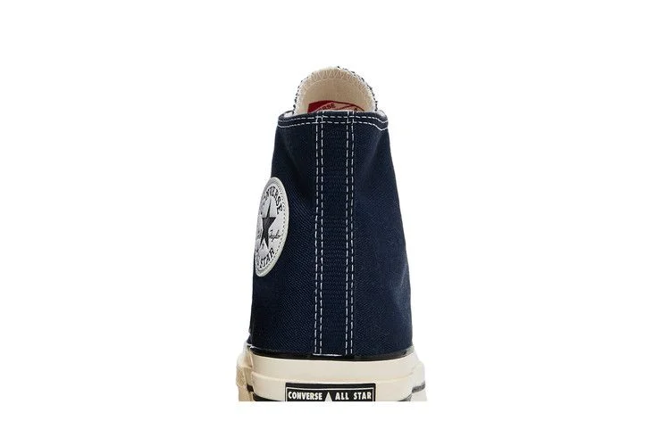 Кроссовки Converse Chuck 70 High 'Obsidian'