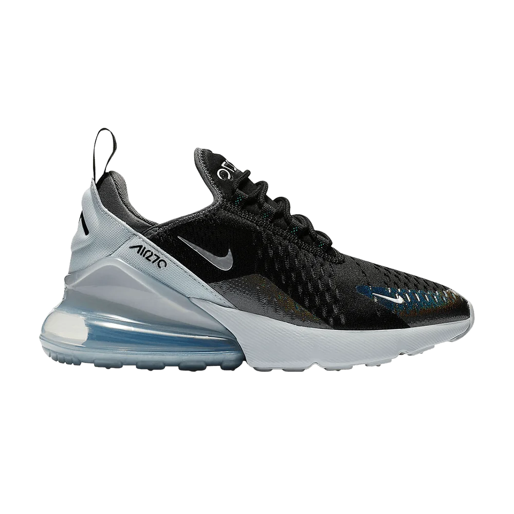 Кроссовки Nike Air Max 270 GS 'Y2K'