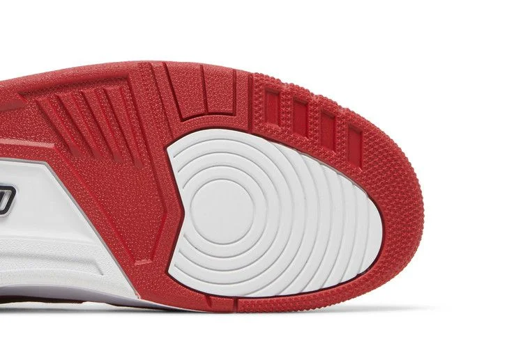 Кроссовки Air Jordan Legacy 312 Low 'Chicago Red'