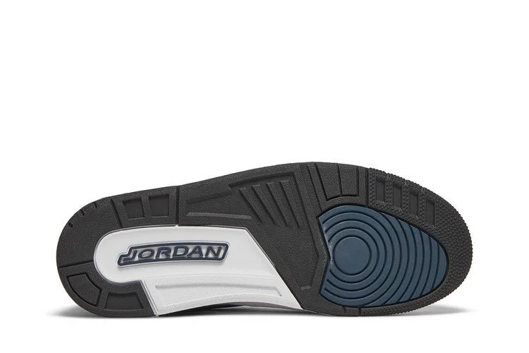 Кроссовки Air Jordan Legacy 312 'Midnight Navy'