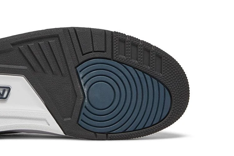 Кроссовки Air Jordan Legacy 312 'Midnight Navy'