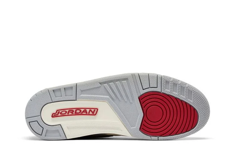 Кроссовки Air Jordan Legacy 312 'Wolf Grey'