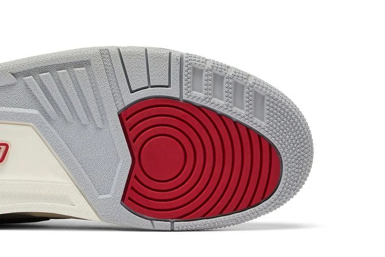 Кроссовки Air Jordan Legacy 312 'Wolf Grey'