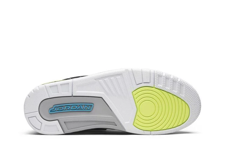 Кроссовки Just Don x Air Jordan Jordan Legacy 312 'Billy Hoyle'