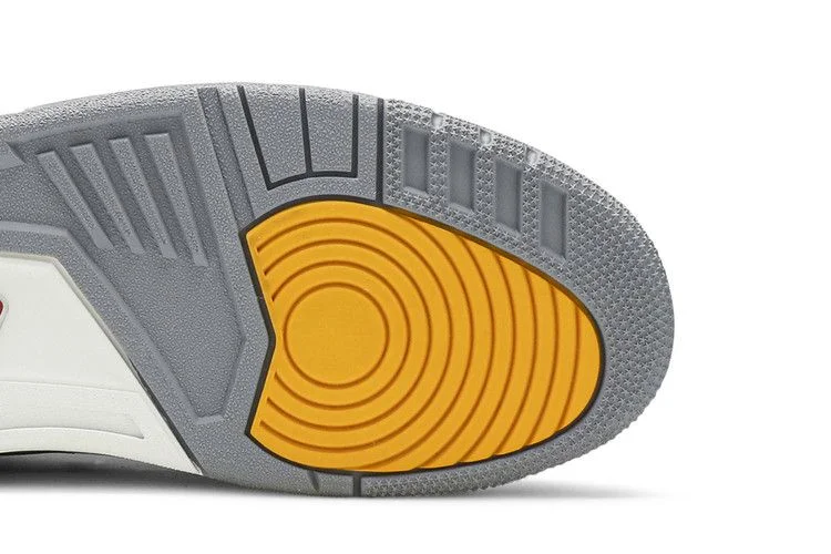 Кроссовки Air Jordan Legacy 312 Low 'Lakers'