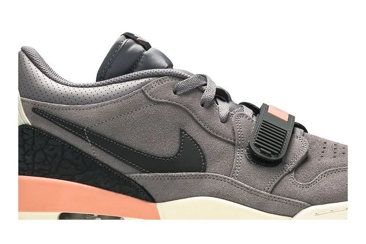 Кроссовки Air Jordan Legacy 312 Low 'Gunsmoke'