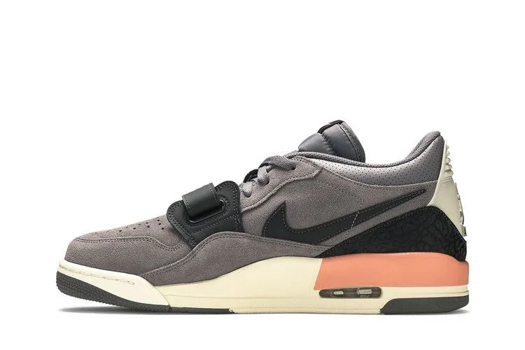 Кроссовки Air Jordan Legacy 312 Low 'Gunsmoke'