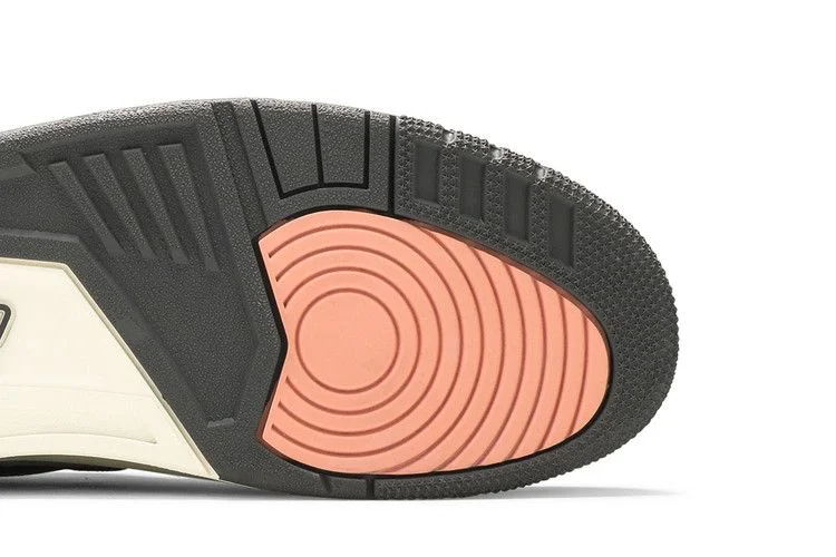 Кроссовки Air Jordan Legacy 312 Low 'Gunsmoke'